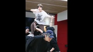 SEUNGMIN FELL DOWN BUT STILL GAVE US A CUTE LAUGH Seungmin Skz Straykids Rockstar Megaverse  SEUNGMIN FELL DOWN BUT STILL GAVE US A CUTE LAUGH Seungmin Skz Straykids Rockstar Megaverse