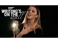 Download Lagu Sam Smith - Writing's On The Wall (from Spectre) (Cover) James Bond 007