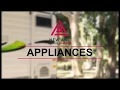 APPLIANCES - Handover