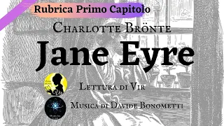 Download C. Bronte: Jane Eyre - Cap. 1 - Audiolibro ita [Lettura di Vir] MP3