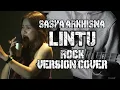Download Lagu LINTU - SASYA ARKHISNA ROCK VERSION BY AREEVZAKI