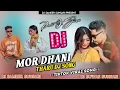 Download Lagu MOR DHANI - REMIX | NEW THARU DJ SONG 2024 | FULL HARD | TIKTOK VIRAL SONG | DJ SAMEER DJ SUWAS