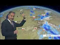 BBC Weather today in SOUTH AND CENTRAL ASIA - August 3rd 2026