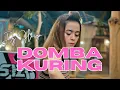 Lagu DJ HESYA DOMBA KURING (DARSO COVER) BREAKBEAT