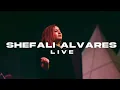 Shefali Alvares Showreel