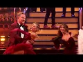 Andy Richter’s 20th Birthday Party Quickstep | Dancing with the Stars