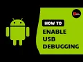 How to Enable USB Debugging on Android