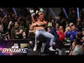 Download Lagu Who will face Kenny Omega at AEW Revolution? Takeshita (c) vs Cassidy! | 2/26/25, AEW Dynamite