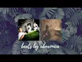 [FREE/フリートラック with fook]舐達麻×nujabes free style typebeat 2020''bad day''PROD.aburonica