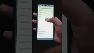 all vivo y71 ringtone