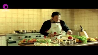 هاني شاكر   علمني أسباب الفرح                                      دندنها