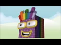 Numberblocks - Number Comparison Zero to Absolute Absolute Infinity