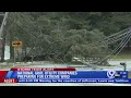 National Grid crews prepare for power outages