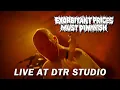 Exorbitant Prices Must Diminish live at DTR studio (2022 - Grindcore)
