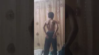 وسع للشبح دندنها