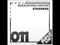Stronger (Persian Raver Remix)