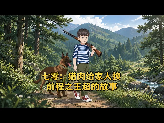 七零:猎肉给家人换前程之王超