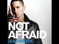 Not Afraid