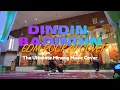 Lagu Musik Minang Rock Cover – Dindin Badindin | Lagu Minang Modern