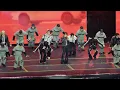 251214 Stray Kids 스트레이키즈 Do It FANCAM @ 2025 MUSIC BANK GLOBAL FESTIVAL IN JAPAN