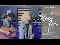 Download Lagu KEUN WAE - (LIVE COVER AKUSTIK) RIA