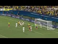 Pricey tickets for Copa America final