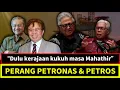 Download Lagu Bongkar Isu Minyak Petronas vs Petros Sarawak | Apa akan jadi kepada ekonomi di masa depan kita?