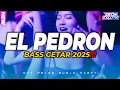 Download Lagu EL PEDRON 🌴 LAGU PARTY AKHIR TAHUN‼️BASS GETAR 2025 - Deon Excotic