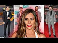 Sofia Vergara - All Boyfriends 1987-Present