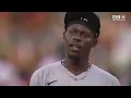 NO WAY HE BLAMED THE UMP Jazz Chisholm Jr BOOTS Double Play Blames Umpire