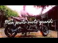 Download Lagu Scooter moto UNIQUE ! Projet waZEfuck partie 2 