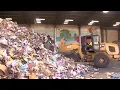 Not all recyclables are recycled on Oahu what happens to all those blue bin items