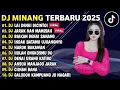 Download Lagu DJ MINANG TERBARU 2025 FULL BASS - DJ DEK CINTO JUO X ADIAK DANGAKAN KINI VIRAL TIKTOK