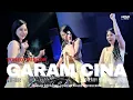 Lagu FUNKOT | GARAM CINA | COVER BY DJ NANA LORENZO #dj #djfunkot #djremix #djviral
