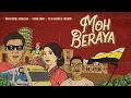 Download Lagu Dato Jamal Abdillah, Shiha Zikir, Peja \u0026 Friends - Moh Beraya (Official Music Video)