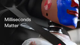 How Tesla Vision Helps Deploy Airbags Earlier