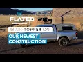 FLATED Air-Topper CAP Introduction