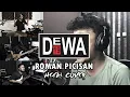 Download Lagu Dewa 19 - Roman Picisan | METAL COVER by Sanca Records