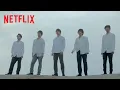Video di ARASHI's Diary Voyage - Trailer - Netflix
