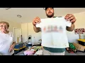 What in the h Garage Sale