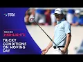 Round 3 Highlights 2026 BMW International Open