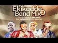Dj X-Vibes Ekikadde Nonstop (Band Mix Vol.2) Ft (Nubs Mc) Mesach,Haruna Mubiru,Catherine Kusasira 