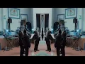 Preview 2 Boris Way - People Of The Sun Effects (Preview 2 V17 2 Effects)