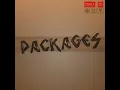 Packages - AJ Tracey