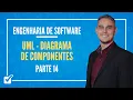 04 UML Component Diagram Part 14 Software Engineering Prof Gabriel Pacheco