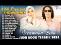 Lagu THOMAS ARYA FEAT ELSA PITALOKA FULL ALBUM TETBARU 2024 - SLOW ROCK TERPOPULER 2024 BIKIN BAPER