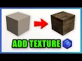 How to Import and Add Texture to Objects in Cinema 4D 2026