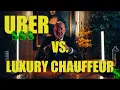 Uber Pricing Vs Luxury Chauffeur don t make this mistake