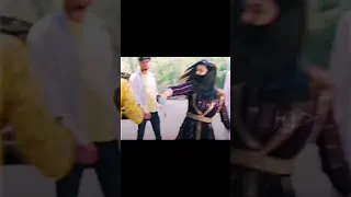 شجاعه ابهيرا مسلسل امنيه وان تحققت مسلسلات هنديه Shorts 