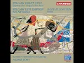 Negro Folk Symphony: II. Hope in the Night